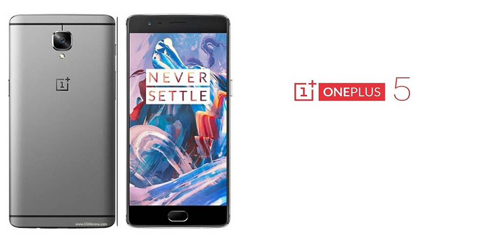Mengecewakan! OnePlus 5 Masih Banyak Bug Padahal Baru Dirilis